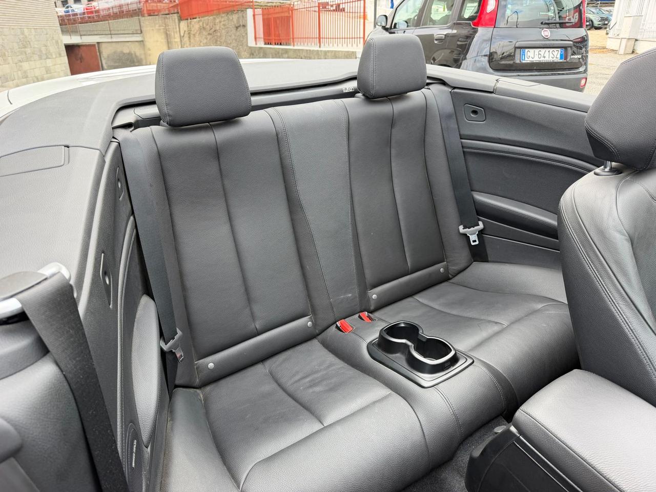Bmw 220 2 series 220 d M Sport 190 cv ca #5873