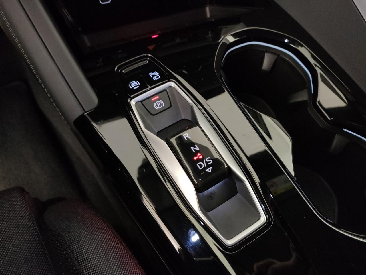 AUDI Q5 40TDI mhev+ S-line edition Quattro 204cv S-tronic