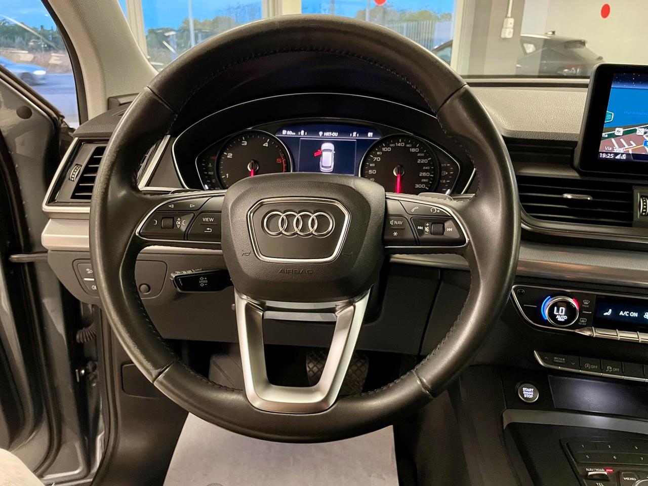 Audi Q5 40 TDI 190cv Sport Quattro S Tronic