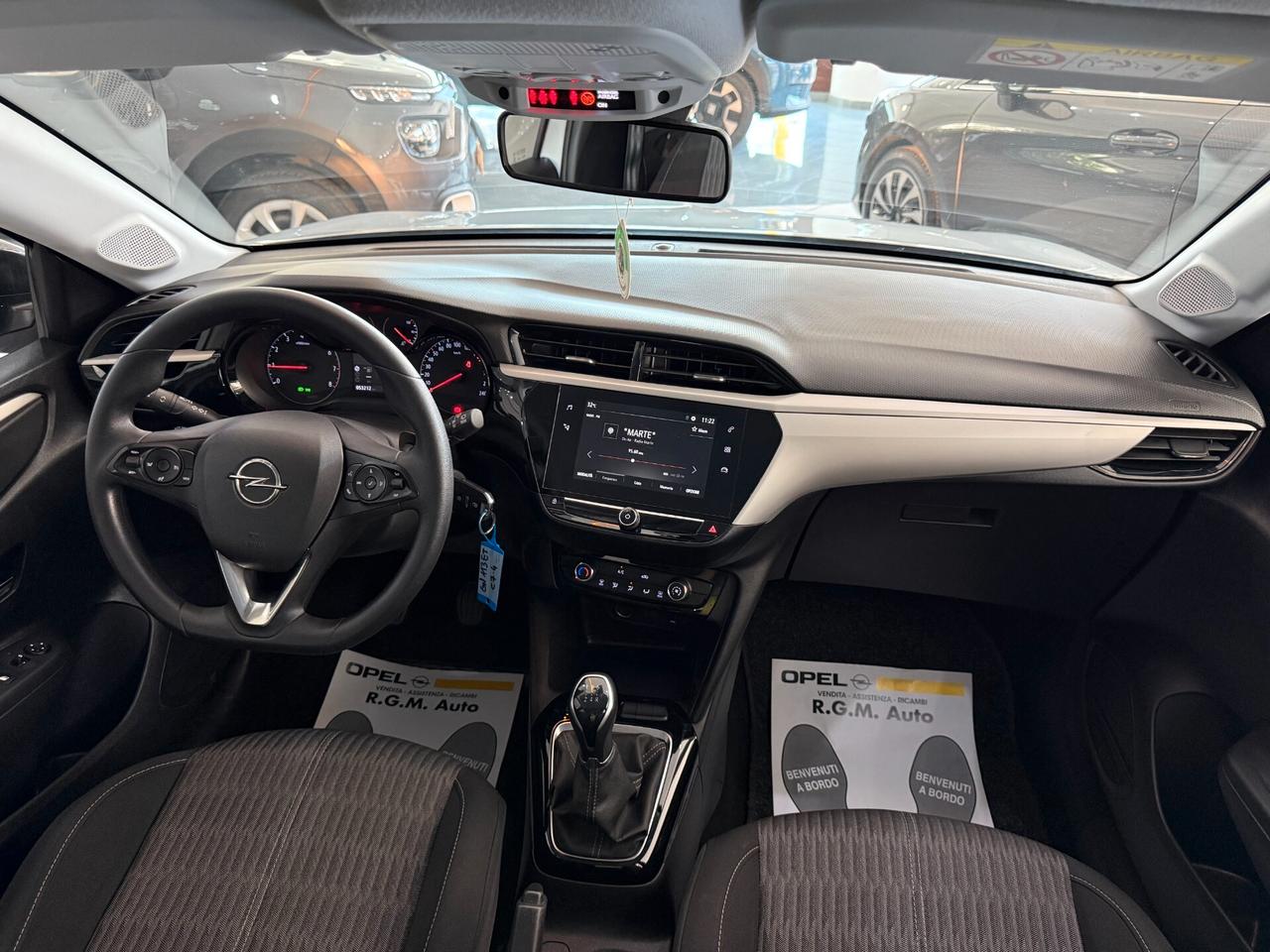Opel Corsa 1.2 Edition