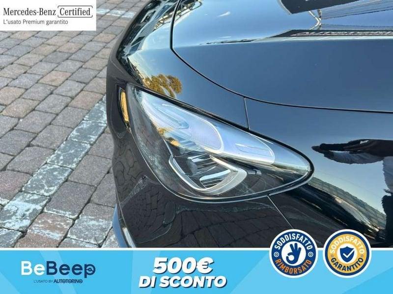Mercedes-Benz Classe B B 180 AMG LINE PREMIUM AUTO