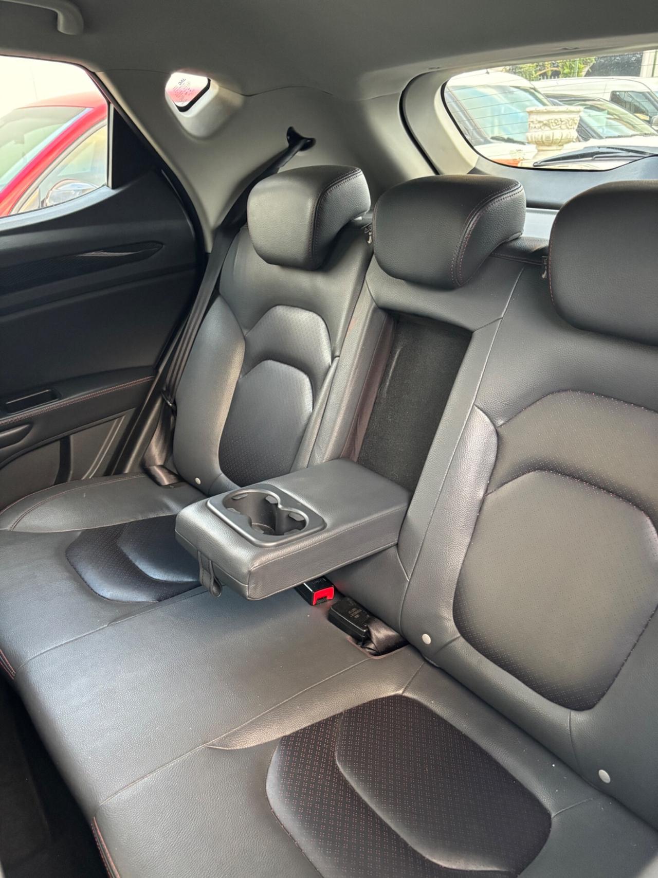 Dr DR4 1.6 Bi-Fuel GPL