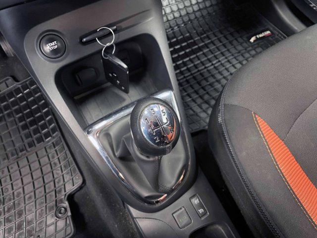 RENAULT Captur 1.5 dCI 8V 90 CV START&STOP LIVE