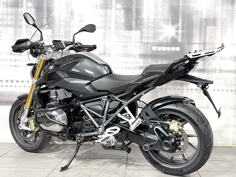 Bmw R 1200 R ABS