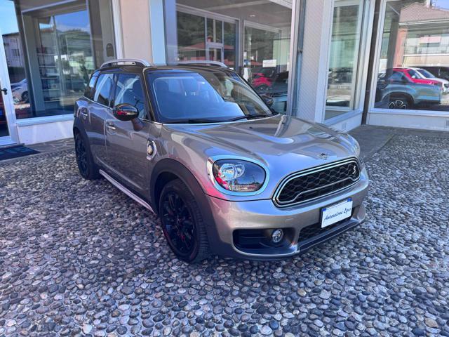 MINI Countryman 1.5 Cooper SE Countryman ALL4 Automatica