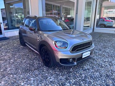 MINI Countryman 1.5 Cooper SE Countryman ALL4 Automatica