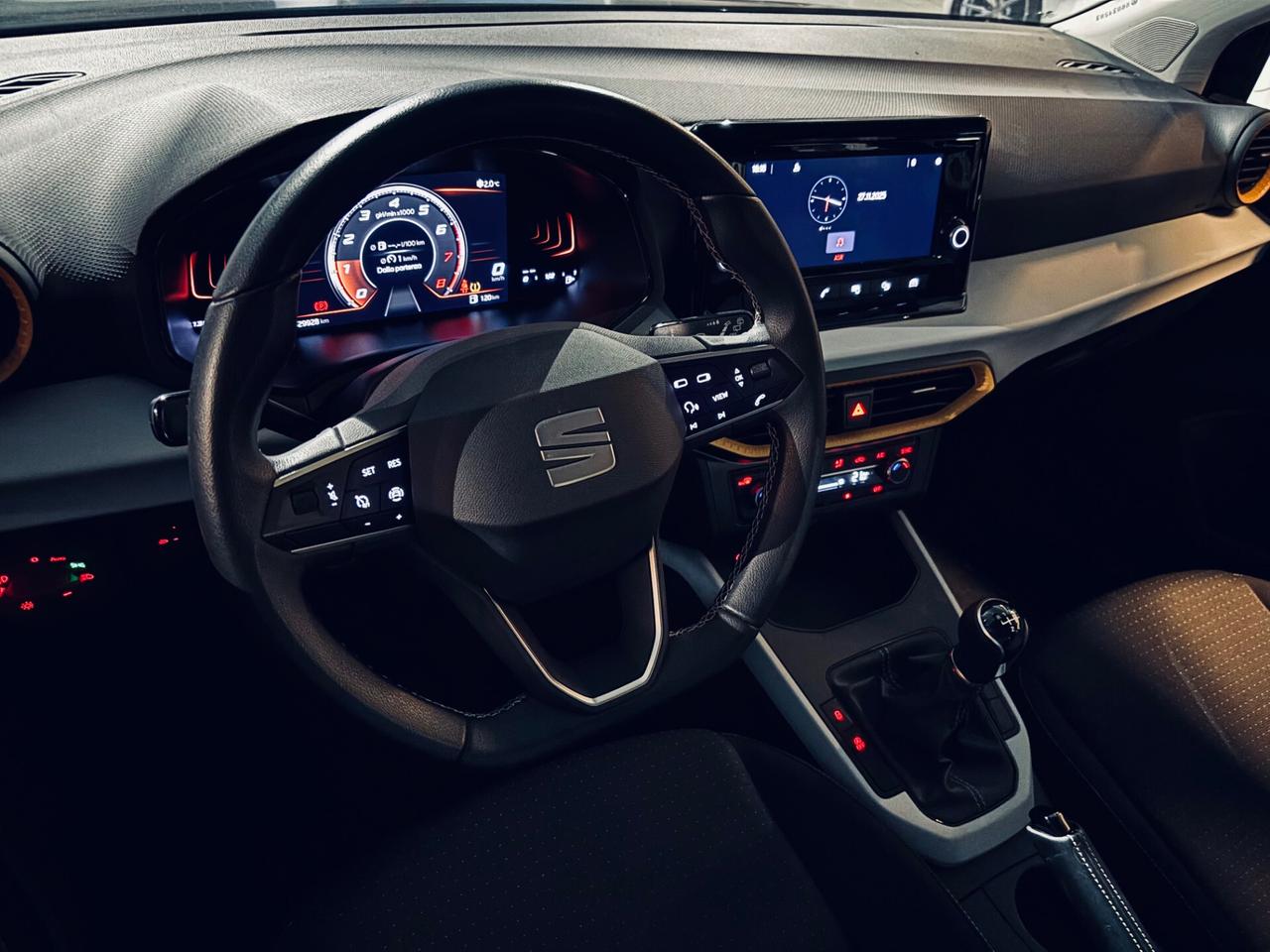 Seat Arona 1.0 EcoTSI Style