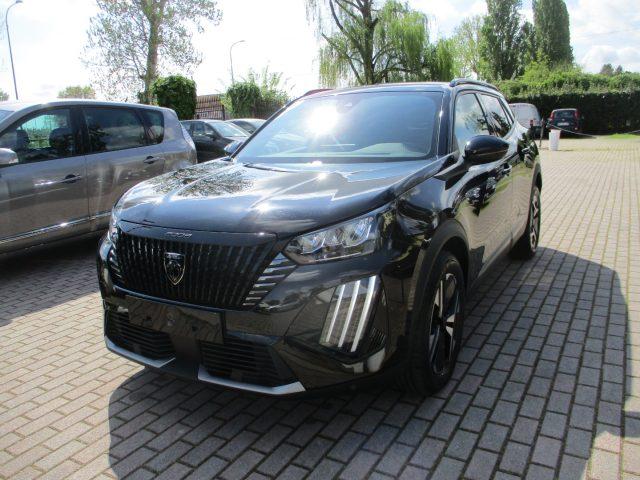 PEUGEOT 2008 PureTech 100 S&S Allure CarPlay/Led/Navi