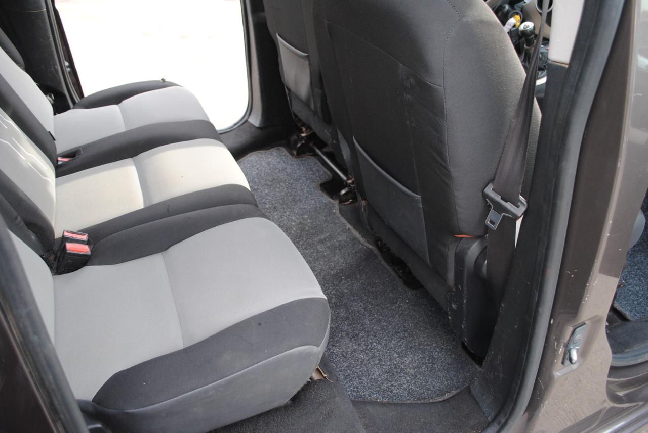 PEUGEOT PARTNER TEPEE 1.6 HDI 99 CV