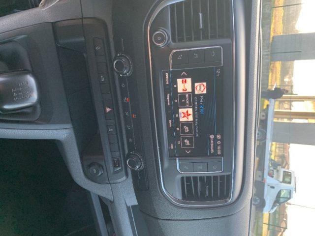 PEUGEOT Expert BlueHDi 115 S&S PL-TN Furg. Pro Limited Edition St