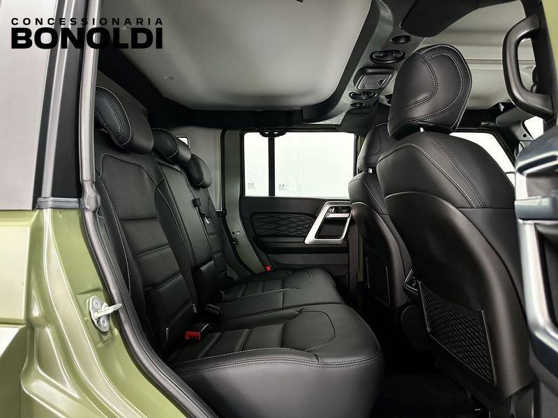 ICH-X K2 K2 2.0 Turbo Diesel 4x4 anche AUTOCARRO