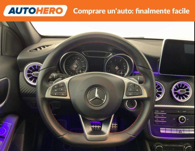 MERCEDES-BENZ A 220 4Matic Automatic Premium