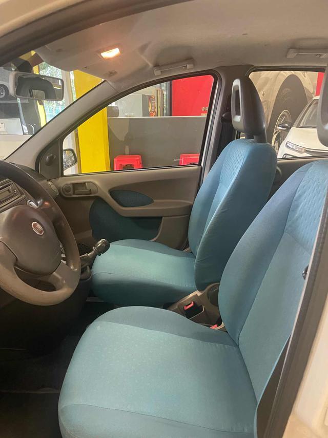 FIAT Panda 1.2 Climbing Natural Power
