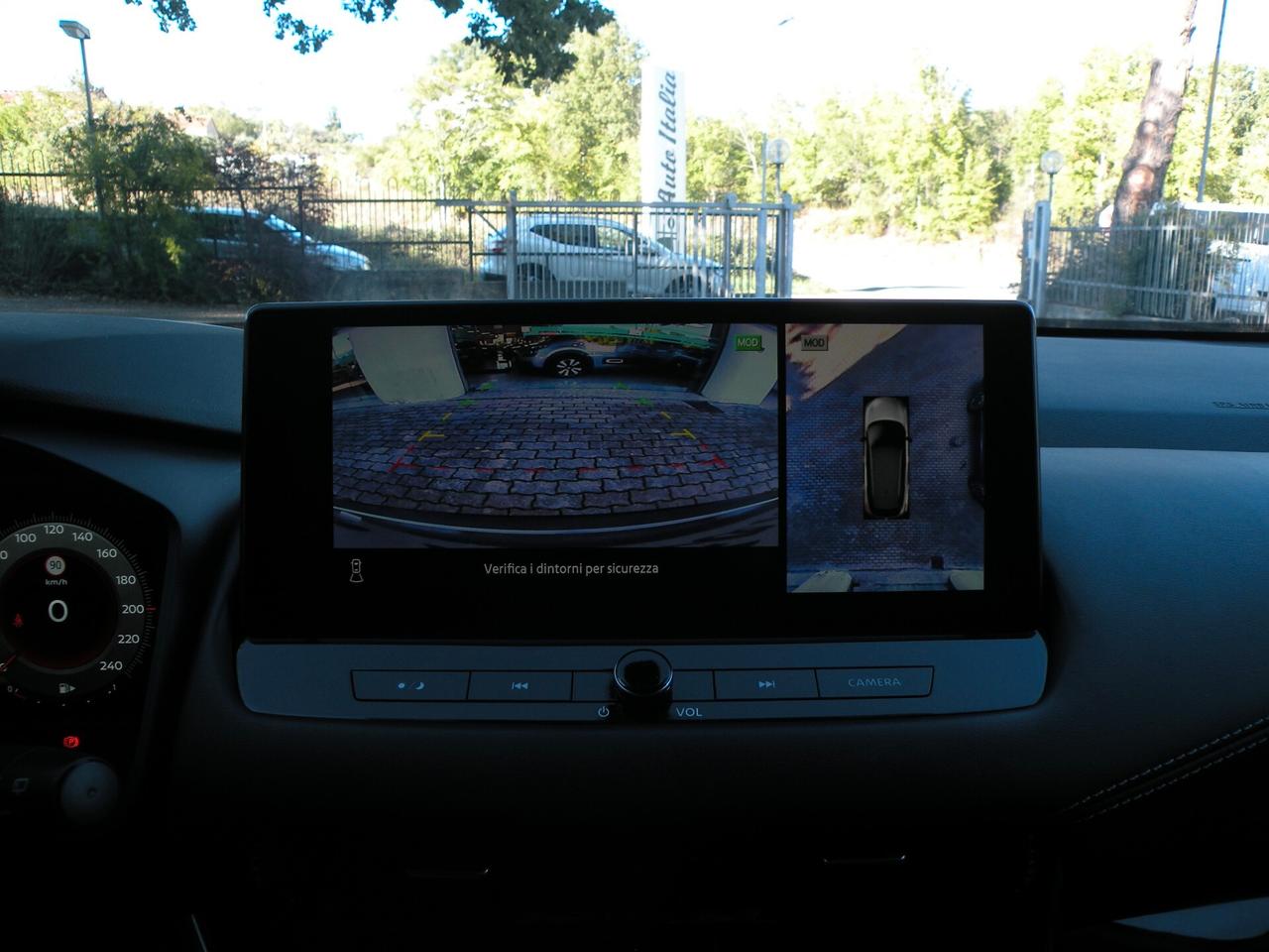 NISSAN QASHQAI MHEV 158 CV N-Connecta 2023