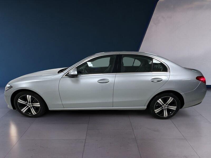 Mercedes-Benz Classe C 200 d Mild hybrid Sport