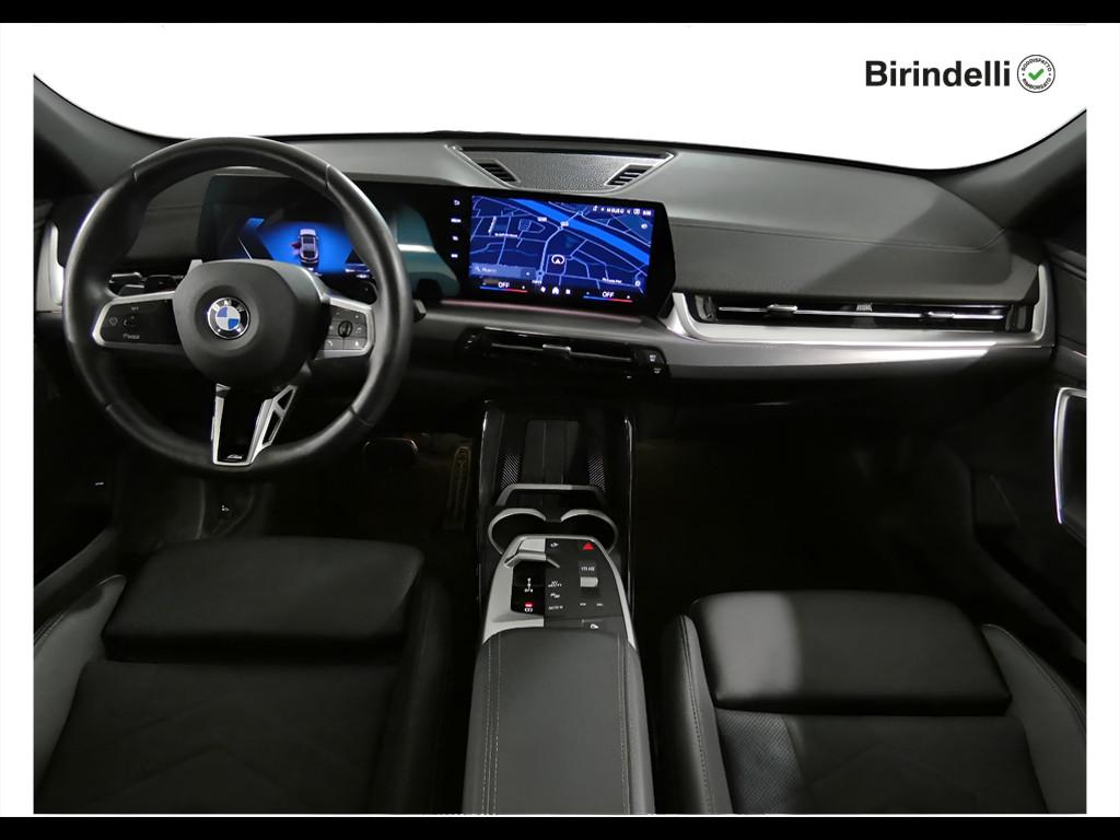 BMW X2 (U10) - X2 xDrive 20d Msport Pro