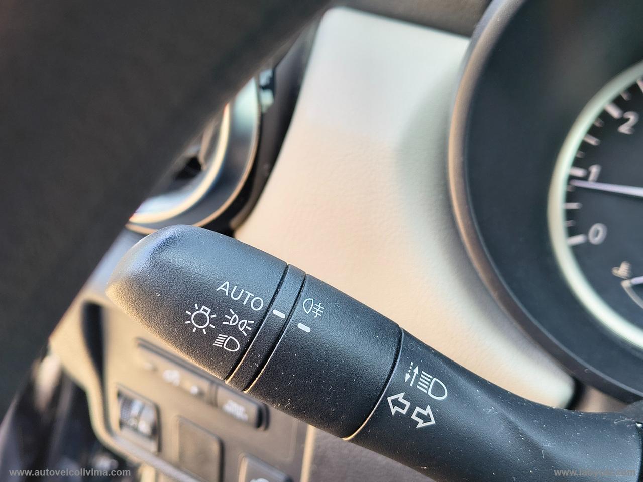 NISSAN Micra IG-T 92 Xtronic 5p. Acenta