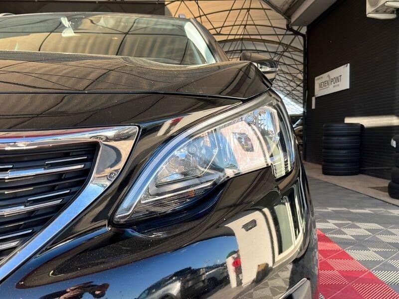 Peugeot 5008 BlueHDi 130 Allure S/S * AUTOCARRO