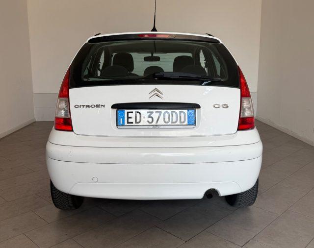 CITROEN C3 1.1 airdream Ideal