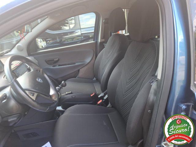 LANCIA Ypsilon 1.0 FireFly 5 porte S&S Hybrid Gold UN.PROP.