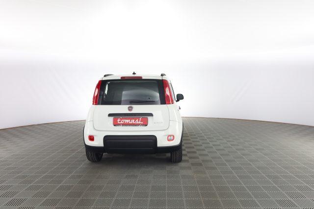 FIAT Panda Panda 1.0 FireFly Hybrid City Life