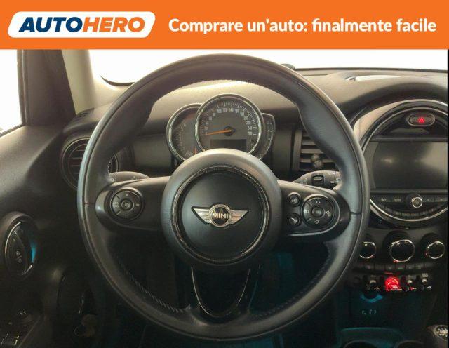 MINI One 1.2 One 5 porte