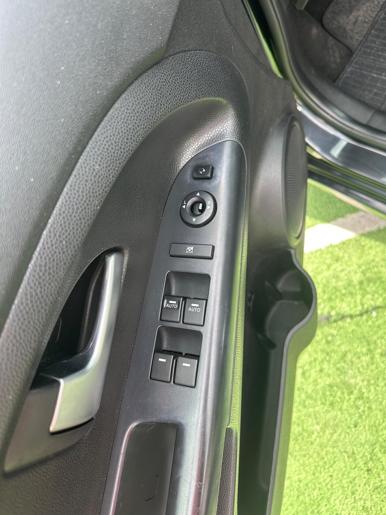 Kia Venga 1.6 CRDi 128 cv Active