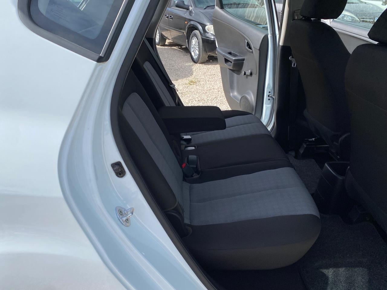 Kia Venga 1.4 CRDi 90CV Active