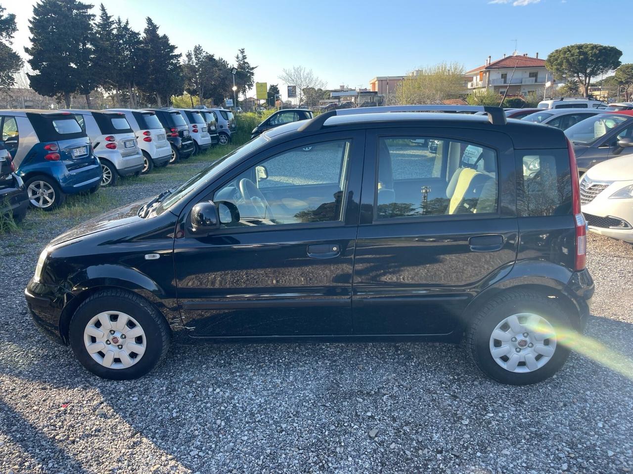 Fiat Panda 1.2 Dynamic Euro 5