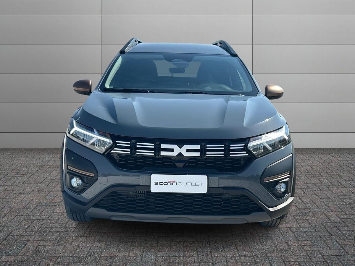 DACIA Jogger 2021 - Jogger 1.0 tce Extreme UP Gpl 100cv