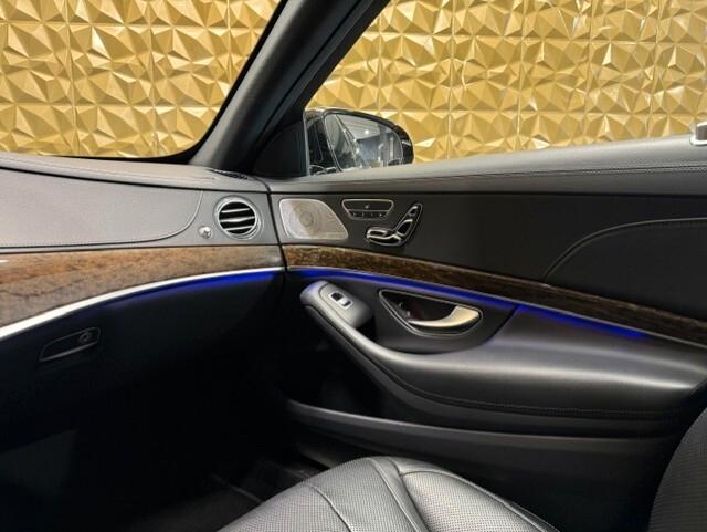 Mercedes-benz S 350 d Premium