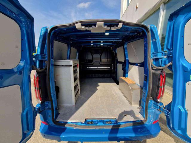 FORD Transit Custom 300 2.0 td 170CV aut. PC Sport