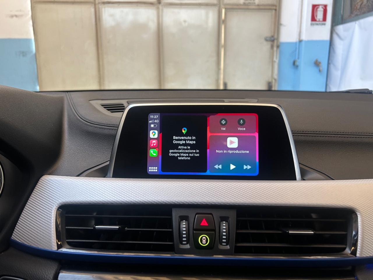 Bmw X2 xDrive20d Msport-X