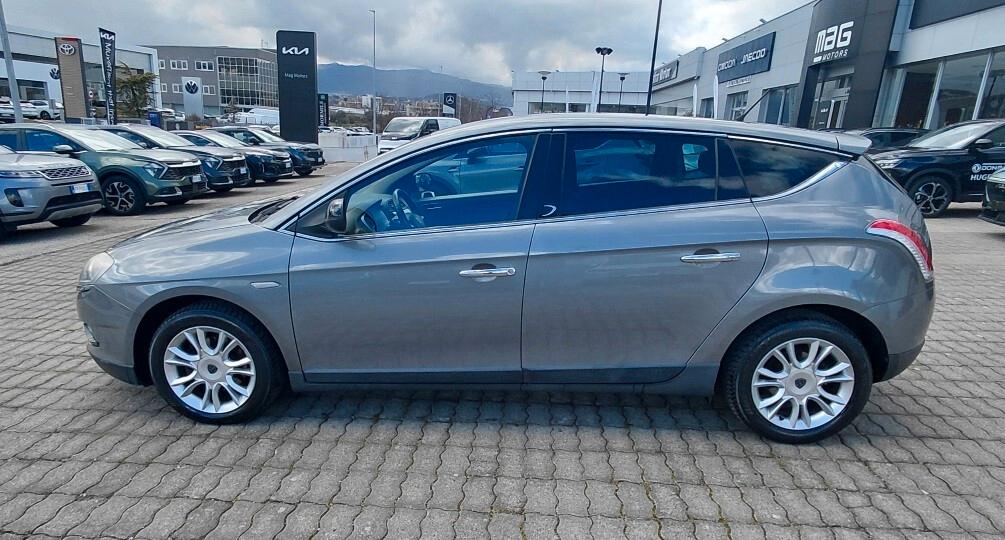 Lancia Delta 1.6 MJT 120cv Gold