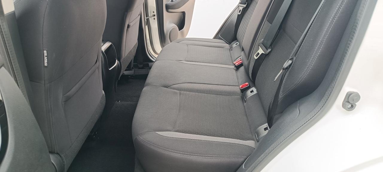 Nissan Qashqai 1.5 dCi 115 CV Business