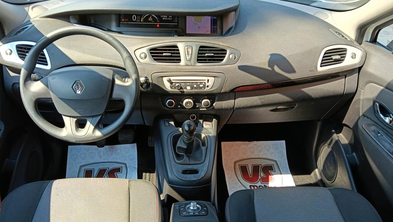 RENAULT SCENIC X-MOD -PREZZO PROMO!