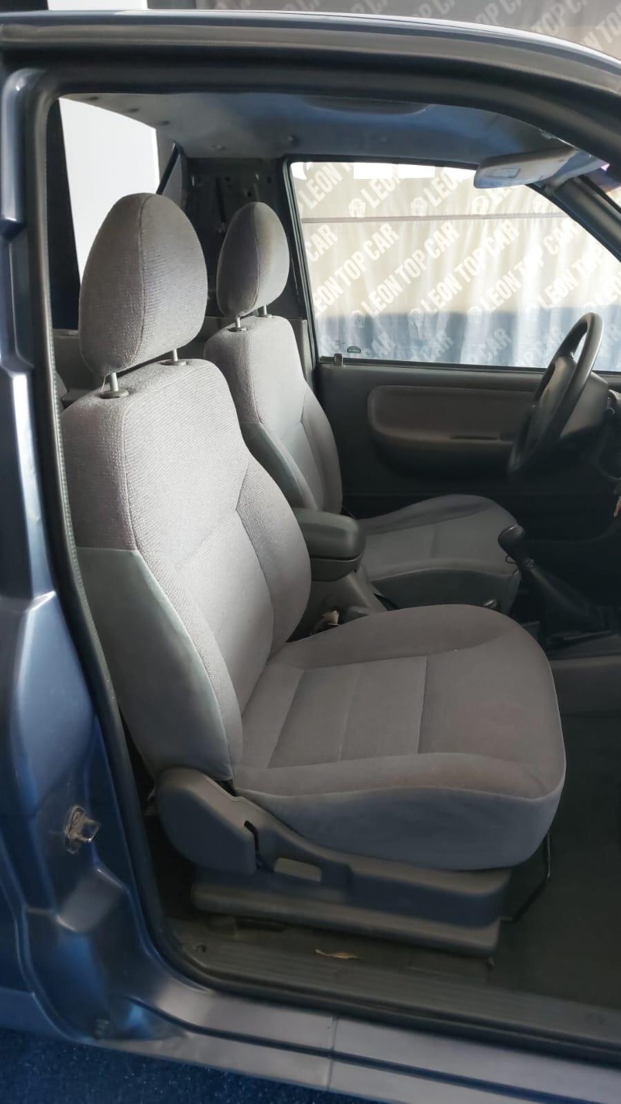 Kia Sportage 2.0i 16V cat Cabrio 4x4 gpl valido 2034