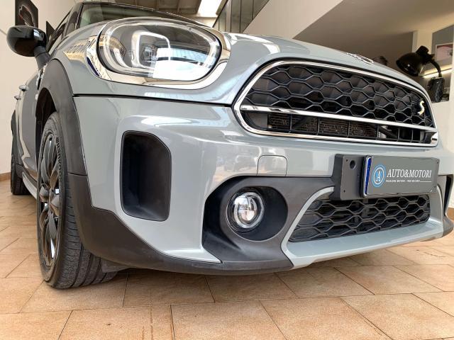 MINI Cooper SE Countryman Mini Countryman 1.5 Cooper SE Hype all4 auto