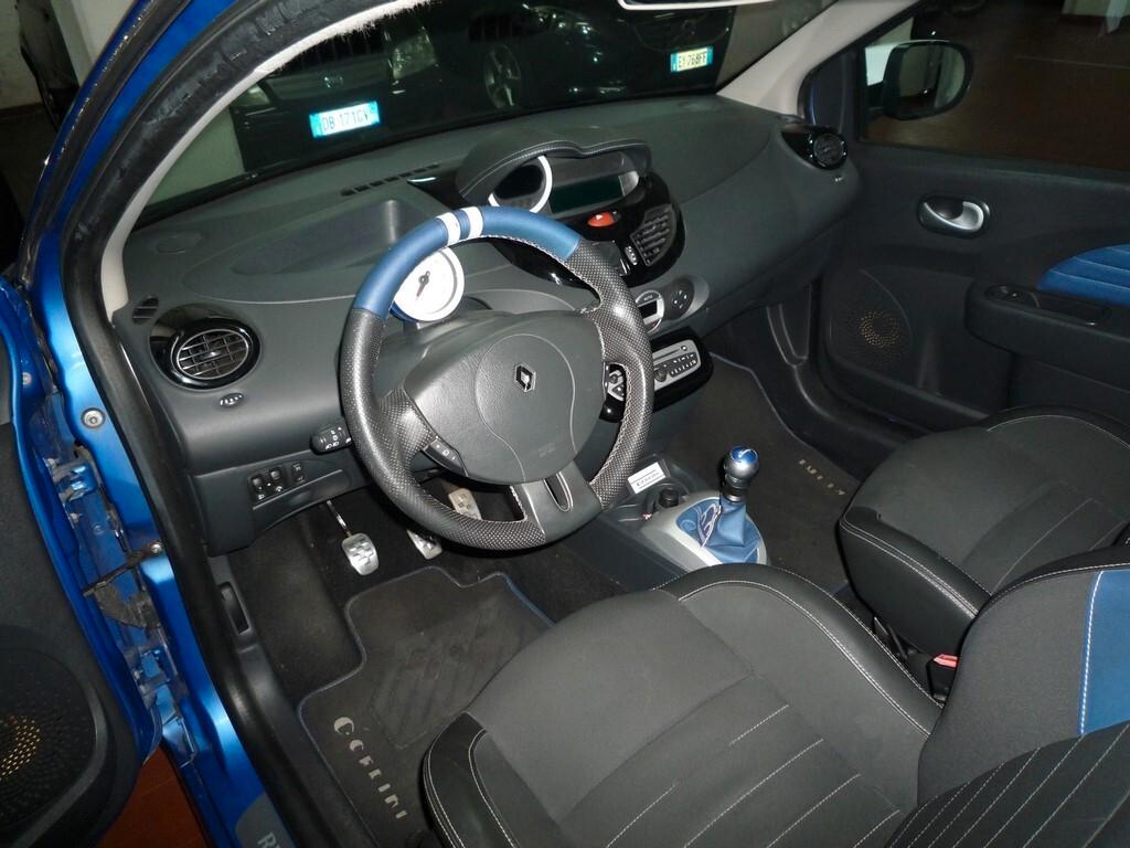 Renault Twingo 1.2 16V TCE GT Gordini