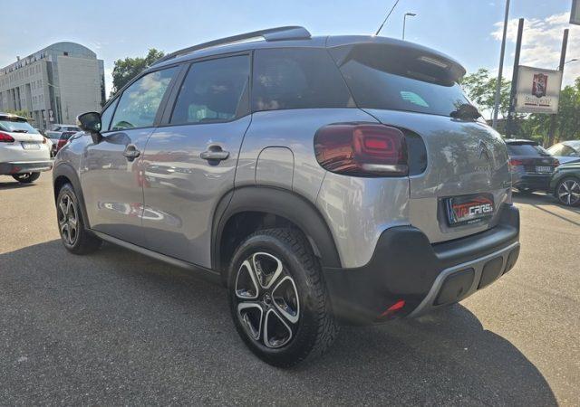 CITROEN C3 Aircross 1.5 bluehdi N1 AUTOCARRO prezzo+iva NEOPATENTATI