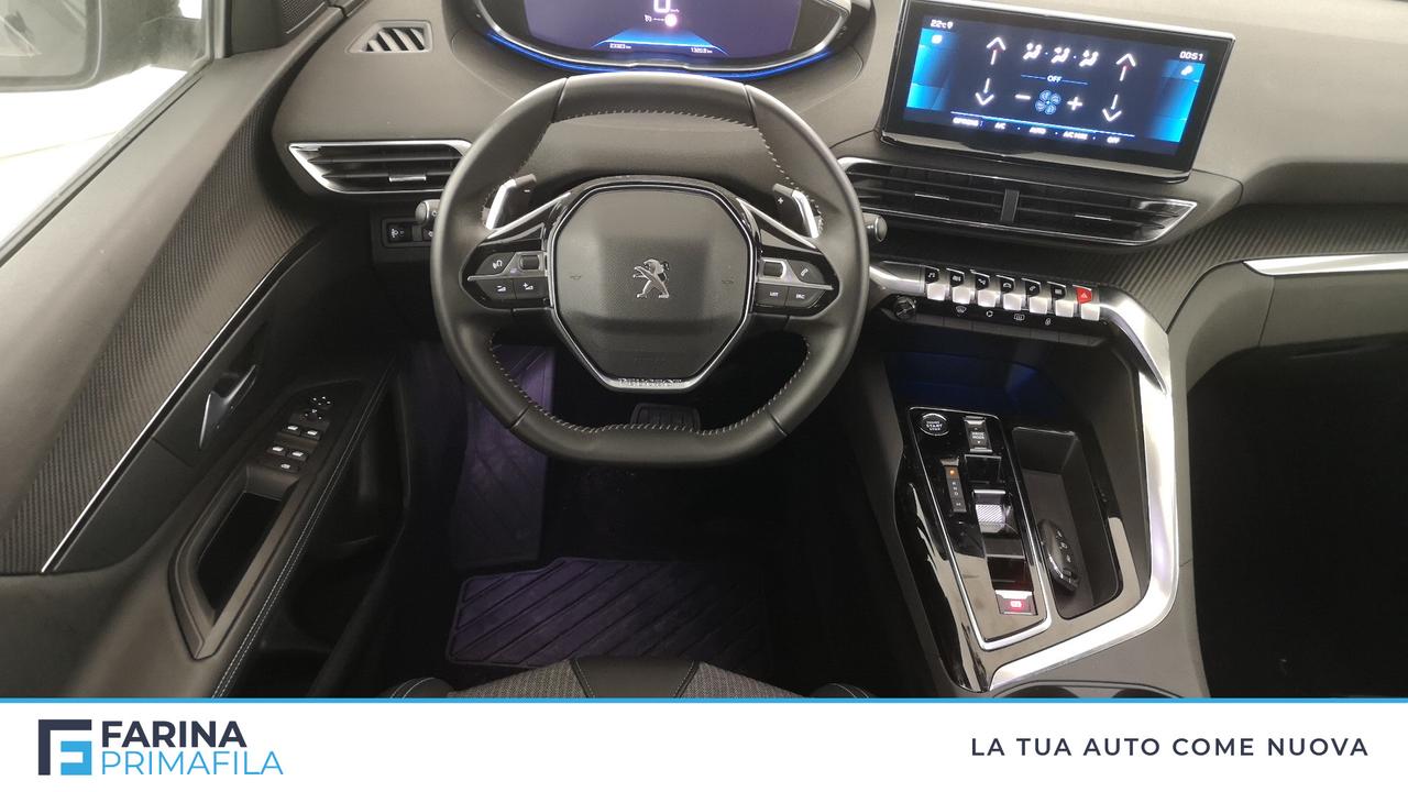 PEUGEOT 3008 II 2021 - 3008 1.5 bluehdi Allure Pack s&s 130cv eat8