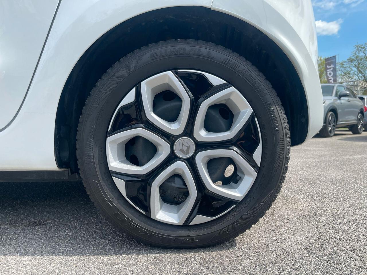 Renault Twingo SCe 65 CV Intens