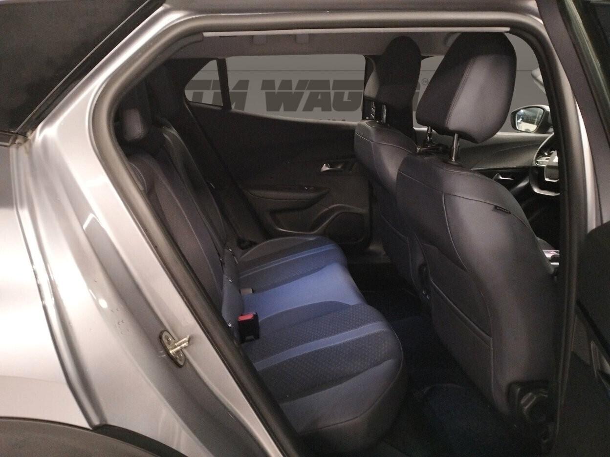 Peugeot 2008 1.5 bluehdi Allure s