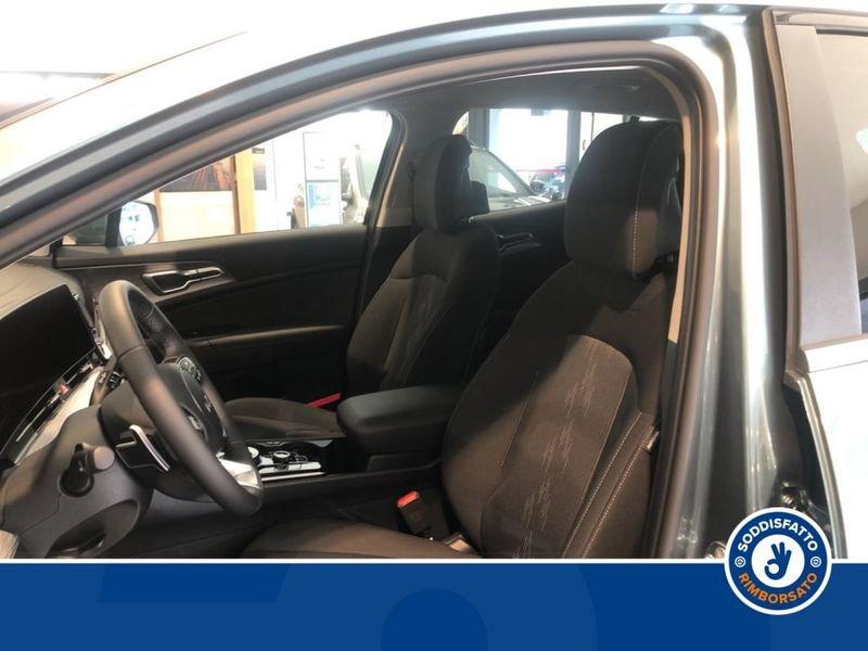 KIA Sportage 1.6 Diesel Mild Hybrid DCT Style MY25