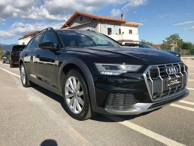 Audi A6 allroad 45 TDI TETTO MATRIX LED PDC QUATTRO PELLE KAMERA