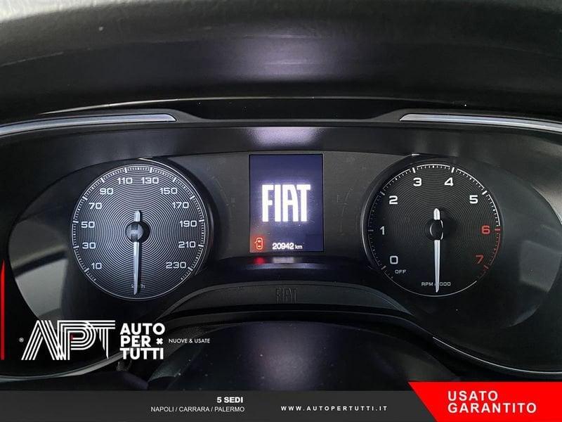 FIAT Tipo Tipo 5p 1.0 t3 100cv