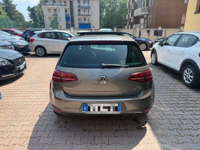 VOLKSWAGEN Golf Business 1.4 TGI DSG 5p. Highline BMT TETTO APRIBI