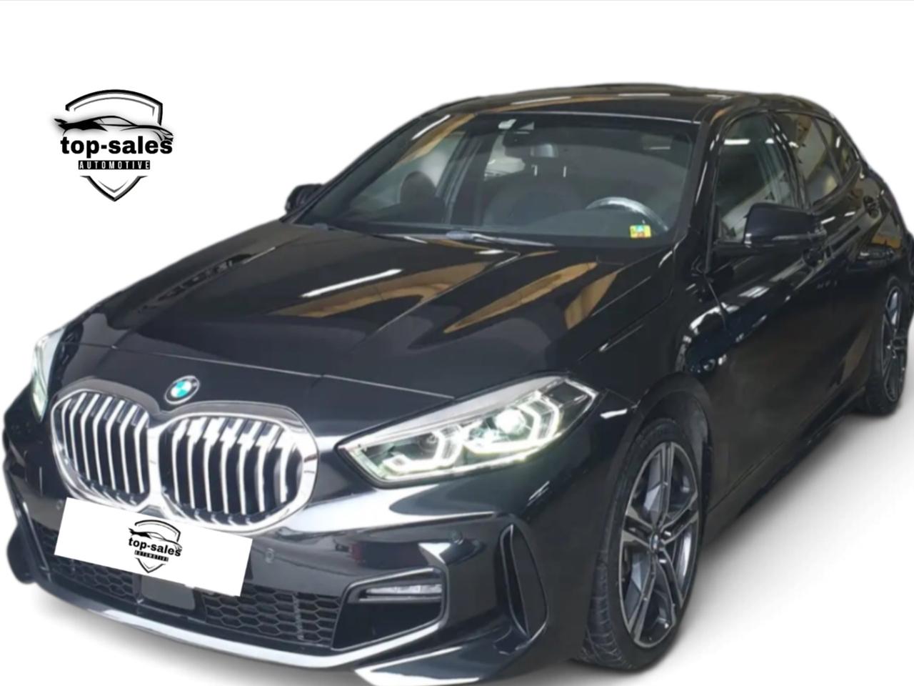 Bmw 118 118d 5p. Msport Perfetta