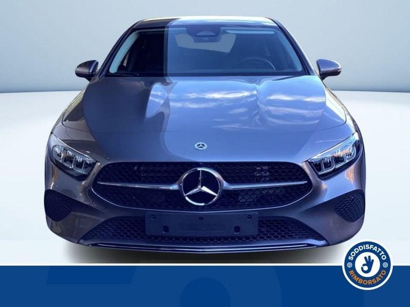 Mercedes-Benz Classe A 250e EQ-Power Automatic Advanced Progressive