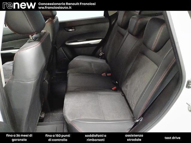 SUZUKI Vitara 1.4 Boosterjet S 4WD ALLGRIP